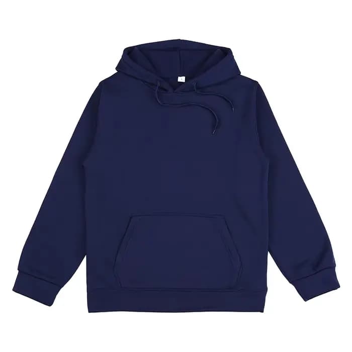 Sweat à capuche imprimé pour hommes et femmes