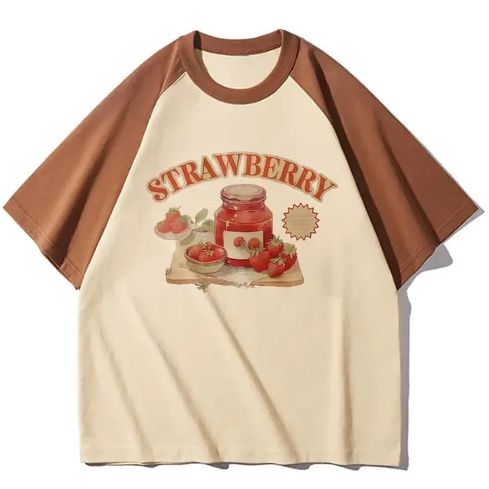 T-shirt Harvey pour femmes