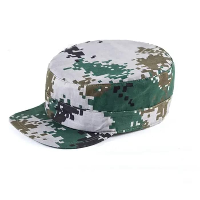 Casquette de baseball Camo Solomon pour hommes