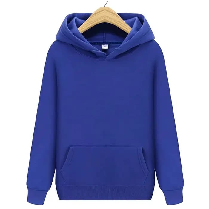 Nouveau Pull à Capuche Automne 2025 – Tendance