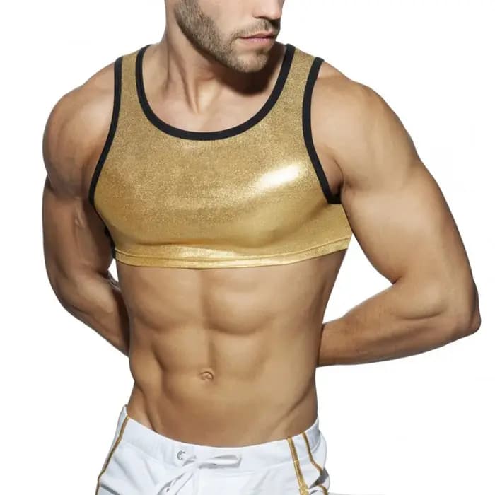 Tenue 2 pièces pour hommes