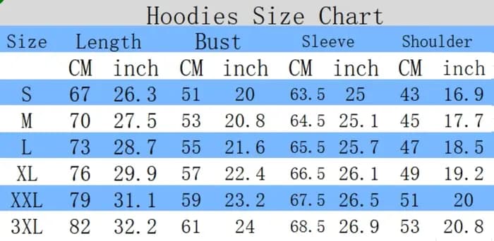 Sweat-shirt à capuche pour hommes et femmes