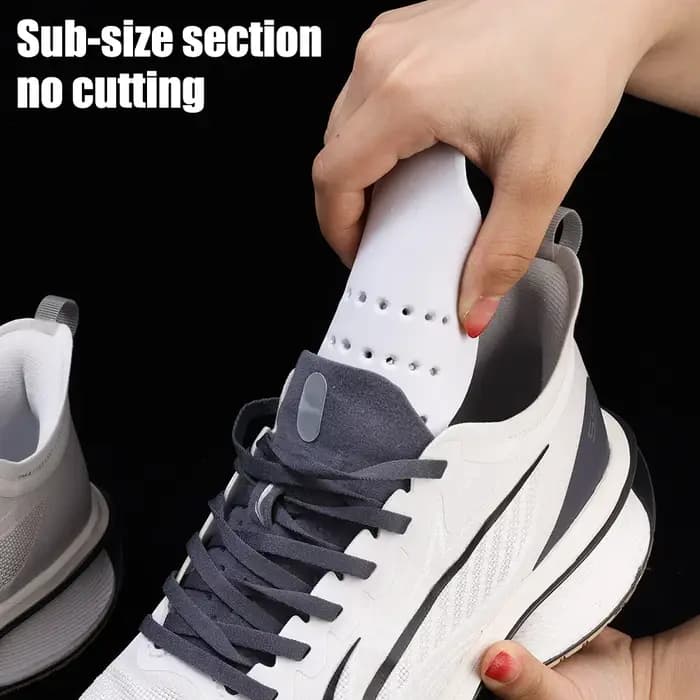 4/2 pièces Sneaker bouclier baskets Anti pli froissé pli chaussures Support embout Sport balle