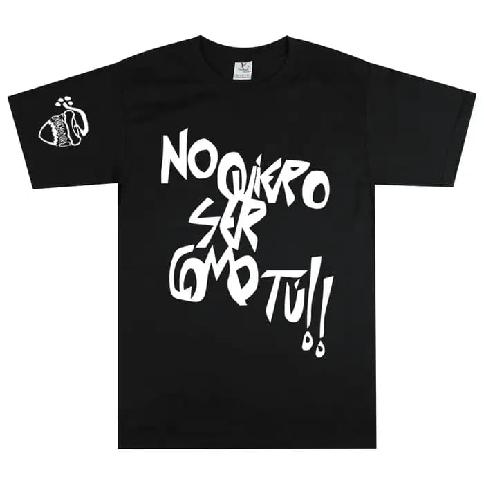 Camiseta Extremoduro Camisetas Divertidas Iros Todos T-shirt unisexe Streetwear lourd mental ample hommes t-shirts vêtements graphiques