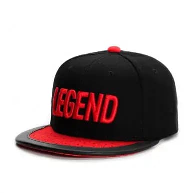 Kangkb – casquette de baseball LEGEND pour hommes et femmes