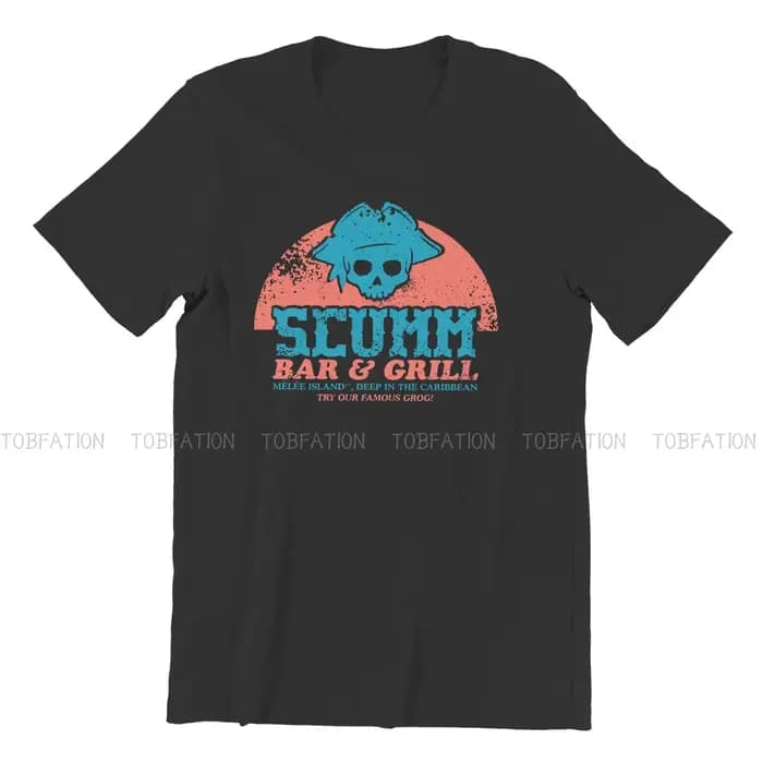 T-shirt homme, Streetwear