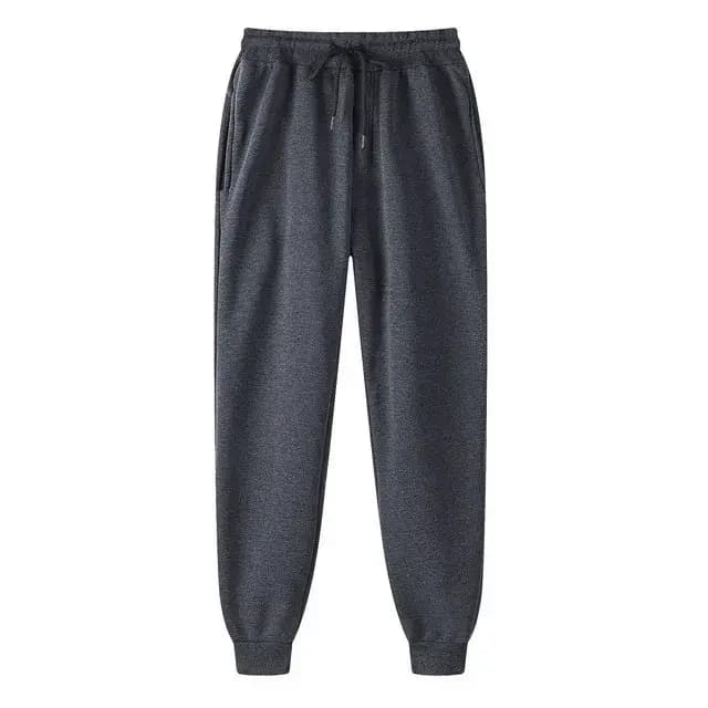 2023 Hommes Joggers Pantalons Décontractés Fitness