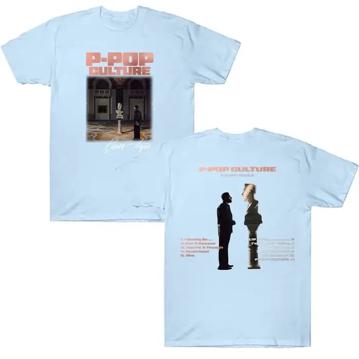 Karan Aujla Merch T-Shirt