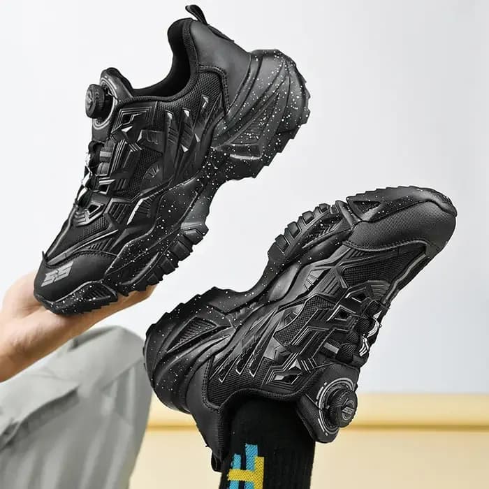 Hommes chaussures de Sport décontracté mode mâle course Sneaker de haute qualité respirant léger en plein air marche