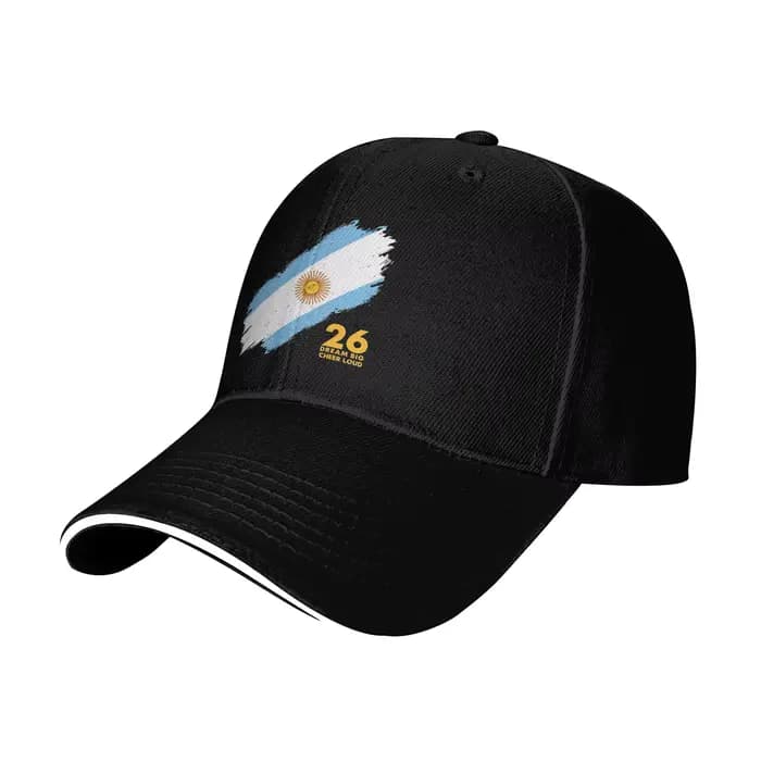 Casquette de baseball