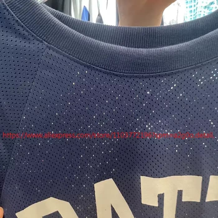 T-shirt Patta, mode streetwear