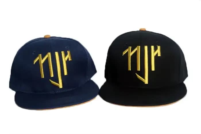 Casquette Neymar du Brésil pour hommes et femmes