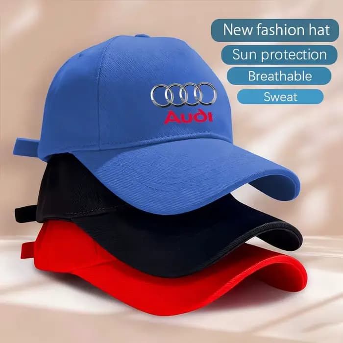 Casquette de baseball Hip Hop tendance