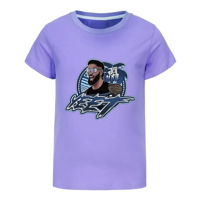 YEET T-Shirt garçons filles