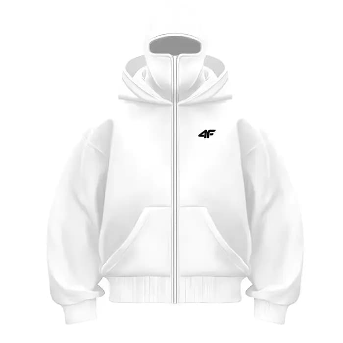 2025 nouveaux hommes et femmes cagoule à capuche 4FNinja sweat