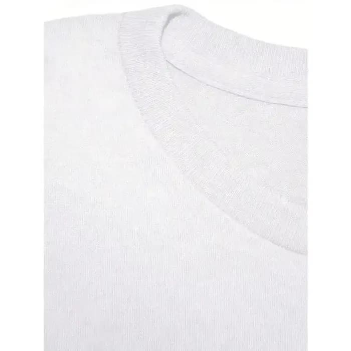 T-shirt unisexe vintage avec paroles d'album de concert Fall Out Boy