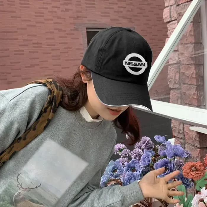 Casquettes de baseball tendance