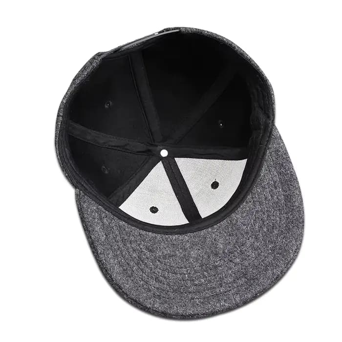 Casquette de Baseball ajustée pour hommes