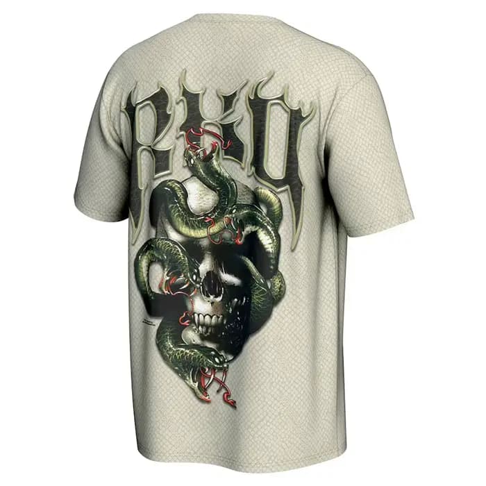 T-shirt classique pour homme
