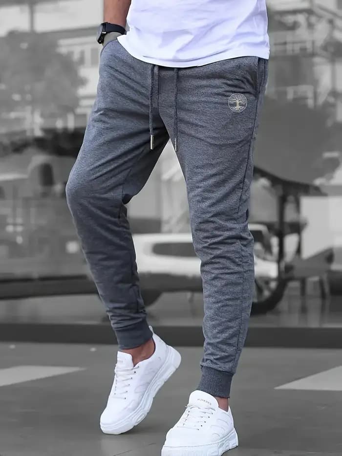 Nouveaux Joggers Décontractés d'Été pour Hommes 2026