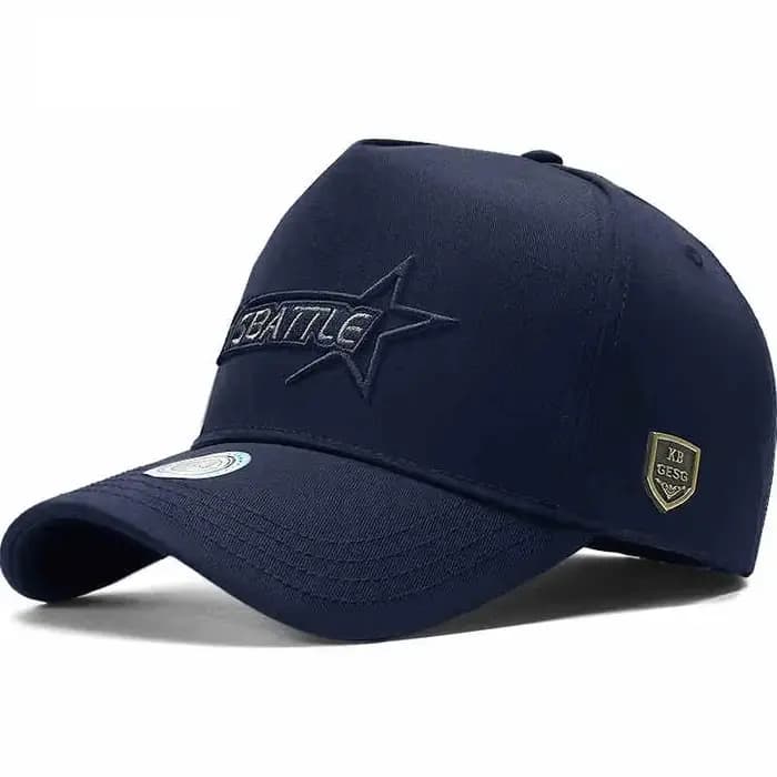 Casquette de Baseball haut de gamme pour hommes