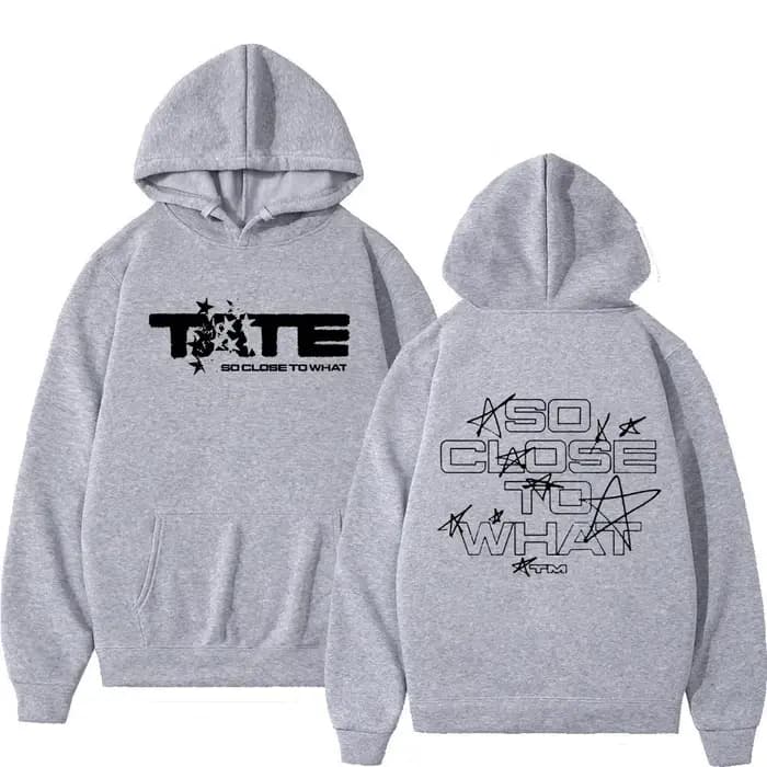 Sweat-shirts à capuche à manches longues pour hommes et femmes