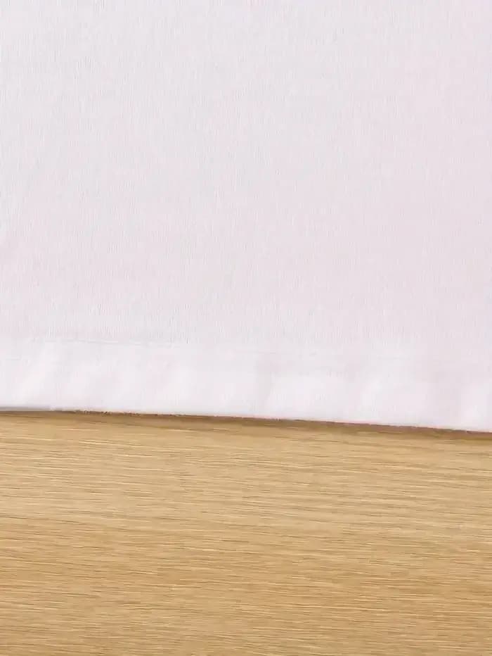 T-Shirt à manches de chat sarcastique pour femmes