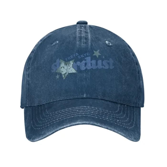 Casquette de baseball Freya Skye Stars Align Tour 2026