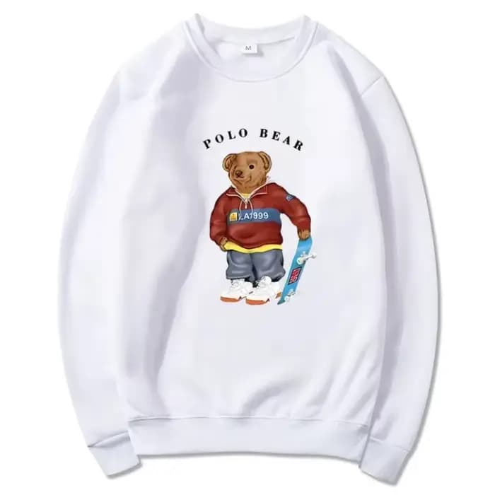 Pull décontracté confortable et polyvalent