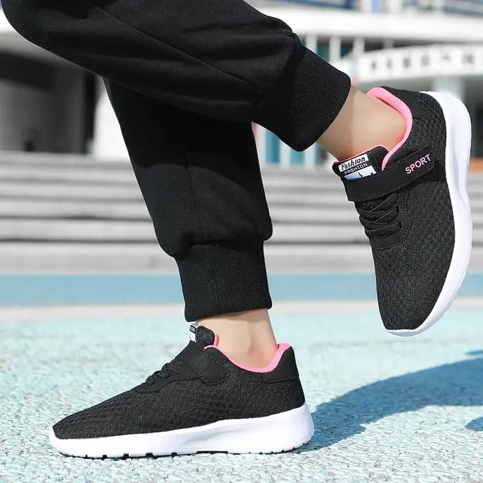 Chaussures de sport pour adolescents et enfants