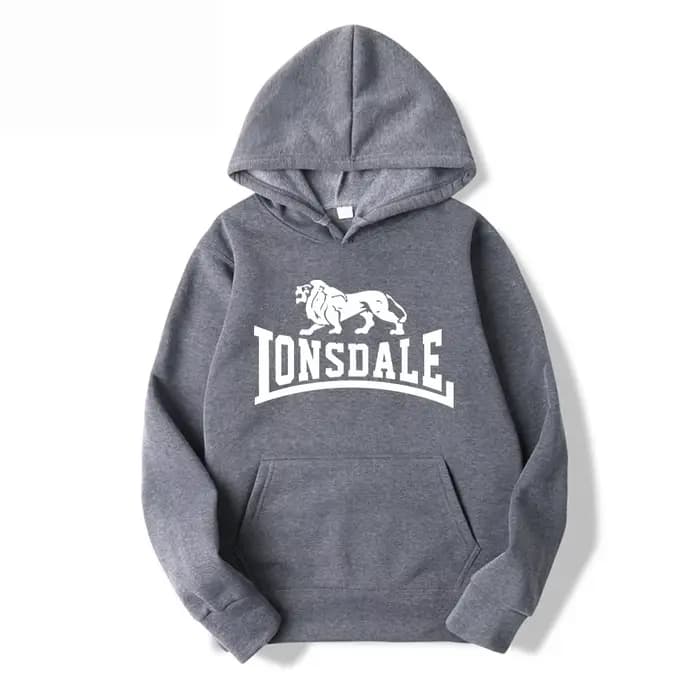Nouveau sweat à capuche sportif décontracté pour homme 2026, vêtement de sport printemps-automne, sw