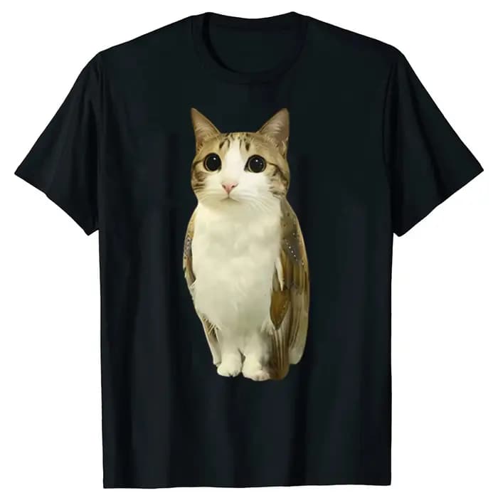 T-shirts graphiques amusants pour hommes et femmes