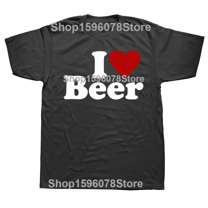 T-shirt « Papa a besoin d'une bière » pour la fête des pères