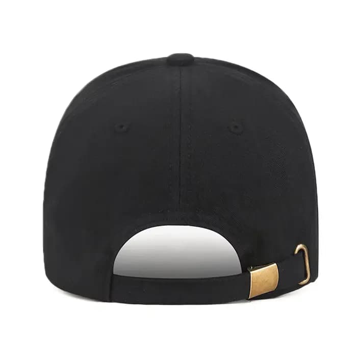 Casquette de baseball vert armée FS pour hommes et femmes