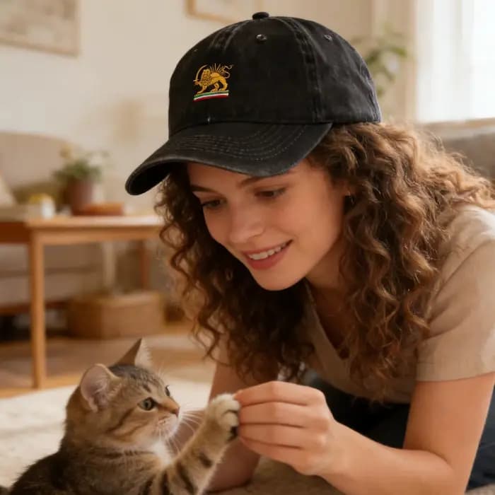 Casquettes de camionneur respirantes unisexes pour femmes et hommes