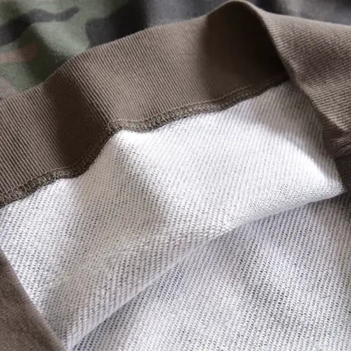 CamSolomon-Sweat à capuche décontracté à col rond pour hommes, chemise de base, printemps, nouvelle marée