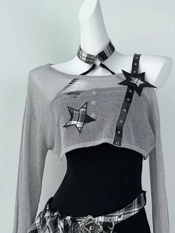Ensemble deux pièces, Streetwear