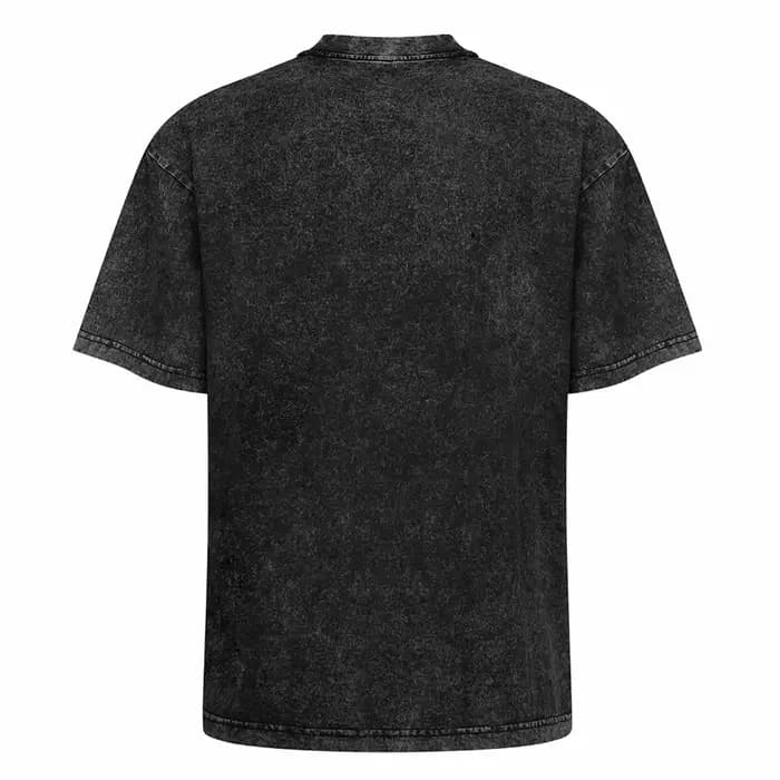 T-shirt Kith Large White BOGO, taille grande, décontracté, à manches courtes