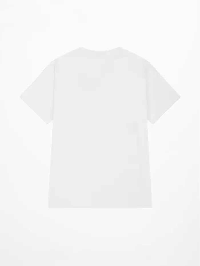 DEATH ROW RECORDS – T-shirt à manches courtes pour jeunes