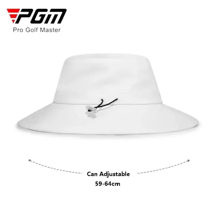 Casquette de golf réglable coupe-vent pour homme