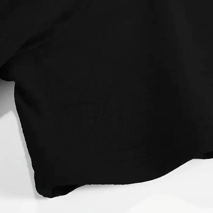 Harajuku japonais chat boire haut femmes col rond T-shirt Streetwear été vêtements Hip Hop sport
