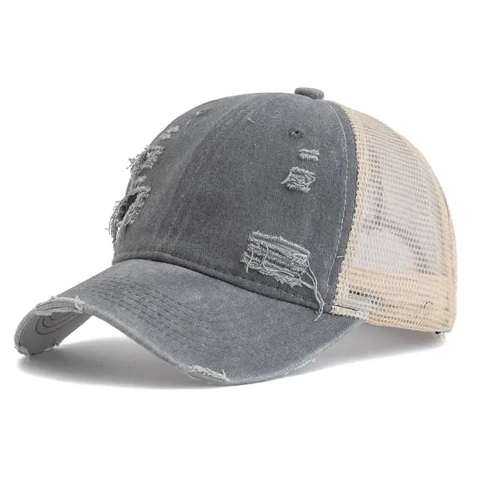 DistMurcia-Casquette de baseball unisexe