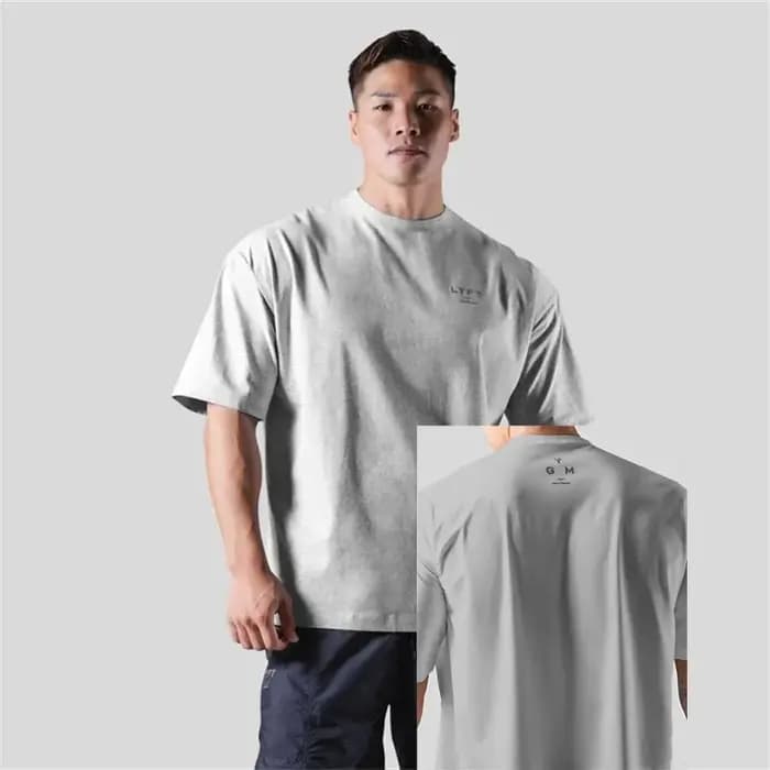 CircFT JP & UK-T-shirt à manches courtes pour homme