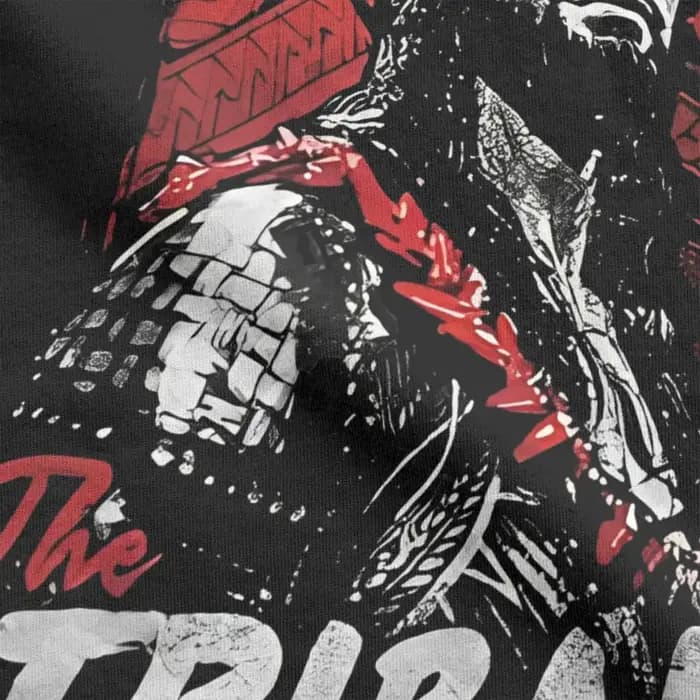 Roman Reigns The Tribal Chief Économie pour hommes