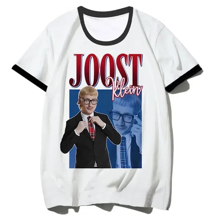T-shirt Joost Klein pour femme