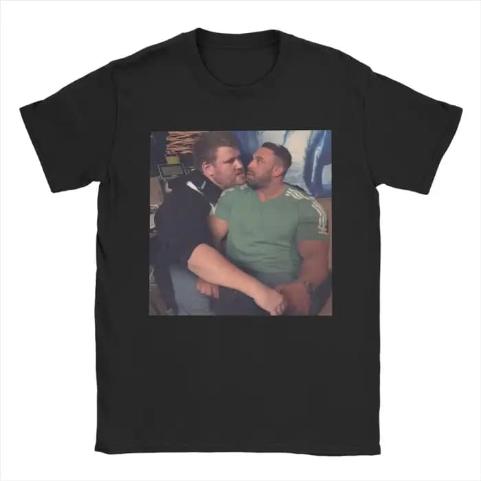 Seigneur de Drachenl Rainer Winkler Etzala bulles T-Shirts drôle 100% coton t-shirt col rond manches courtes