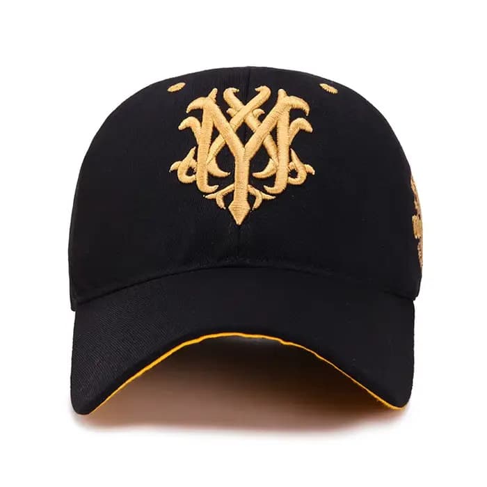 Casquette de Baseball brodée Totem pour hommes et femmes