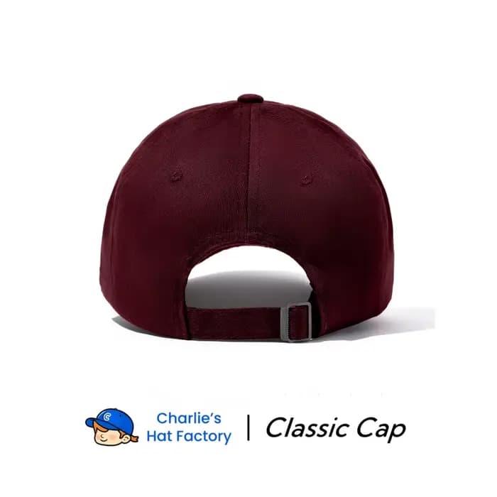 Casquette de baseball 6 panneaux imprimée pour l'équipe de la mariée - Chapeau cadeau pour fête de mariage pour femme