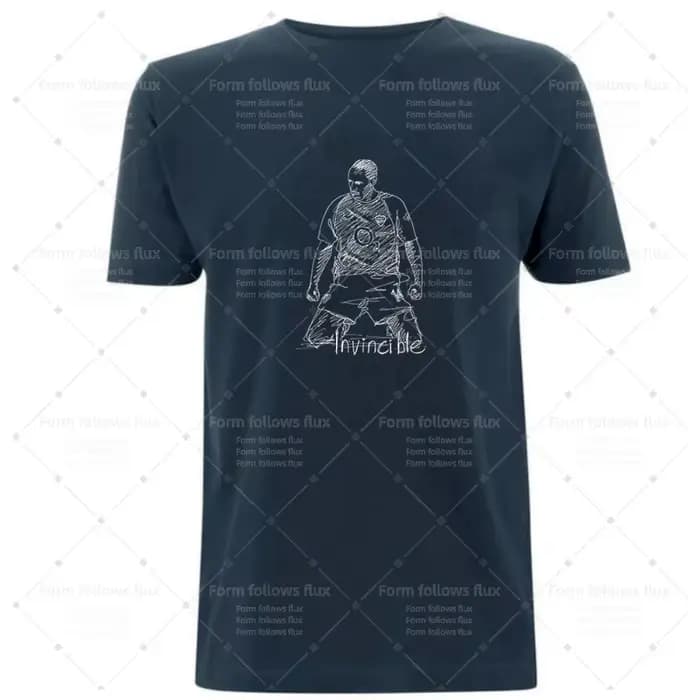 T-shirt à capuche pour homme 2026 Thierry Henry - Arsenal