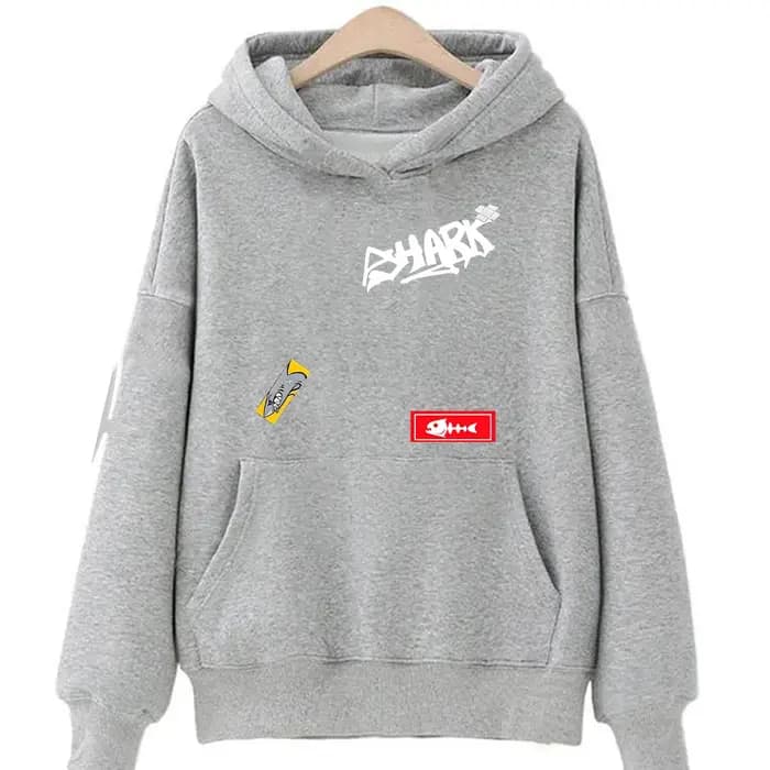 Zenless Zone Zero Ellen Joe sweat à capuche graphique ZZZ Anime Fan Merch pulls hommes femmes à manches longues avec